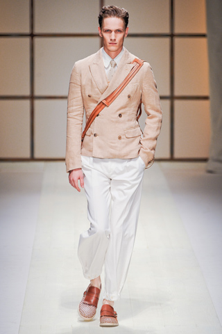 Salvatore Ferragamo / - 2012